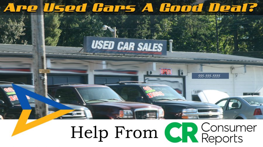 Are Used Cars Worth It? IYBMB20180002 It's Your Break