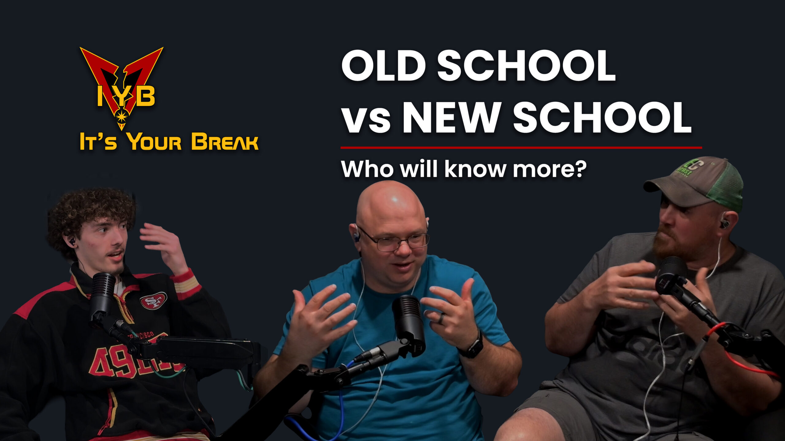 Old School vs. New School: Nostalgic Trends, Retro Gaming, and Generational Shifts